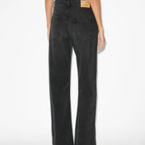 Isabel Marant Belvira Pants in Faded Black
