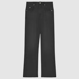 Isabel Marant Belvira Pants in Faded Black