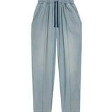 Isabel Marant Catalia Pant in Blue