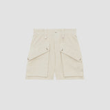 Isabel Marant Jemmy Short in Ecru