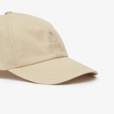 Isabel Marant Tomas Cap in Beige