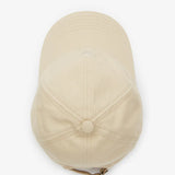 Isabel Marant Tomas Cap in Beige