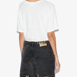 Isabel Marant Zewel Tee in White