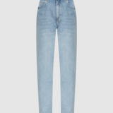 Isabel Marant Joanny Pant in Light Blue