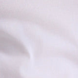 Jac and Jack Corda Tee in White