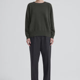 Jac and Jack Coast Sweater in Doon