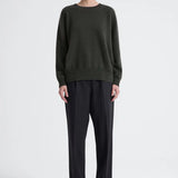 Jac and Jack Coast Sweater in Doon