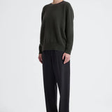 Jac and Jack Coast Sweater in Doon