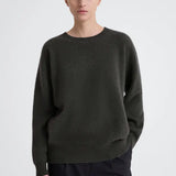 Jac and Jack Coast Sweater in Doon