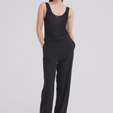 Jac and Jack Dolan Pant in Black