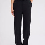 Jac and Jack Dolan Pant in Black