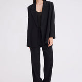 Jac and Jack Dolan Pant in Black