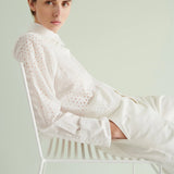 Jac and Jack Fenix Shirt in White