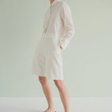 Jac and Jack Fenix Shirt in White