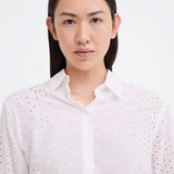 Jac and Jack Fenix Shirt in White