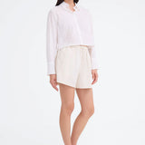 Jac and Jack Fenix Shirt in White