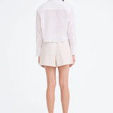 Jac and Jack Fenix Shirt in White