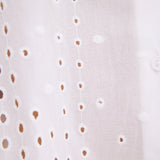 Jac and Jack Fenix Shirt in White