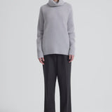 Jac and Jack Hayward Sweater in Gladstone