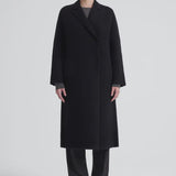 Jac and Jack Maggio Coat in Black