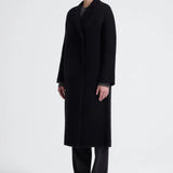 Jac and Jack Maggio Coat in Black