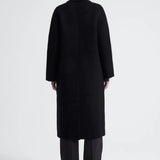 Jac and Jack Maggio Coat in Black