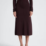 Jac and Jack Omega Skirt in Binks