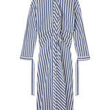 Lee Mathews Josie Dress in Navy