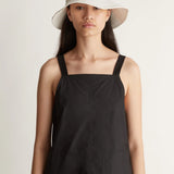 Lee Mathews Workroom Hat in Natural