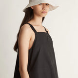 Lee Mathews Workroom Hat in Natural