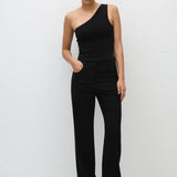 Matteau Asym Knit Tank