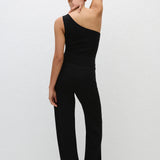Matteau Asym Knit Tank