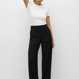 Matteau Relaxed Tailored Trouser