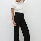 Matteau Relaxed Tailored Trouser