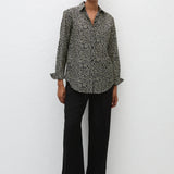 Matteau Classic Shirt in Buttercup