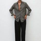 Matteau Classic Shirt in Buttercup