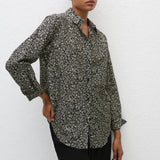 Matteau Classic Shirt in Buttercup