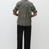 Matteau Classic Shirt in Buttercup