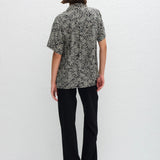 Matteau Short Sleeve Shirt in Kyoto