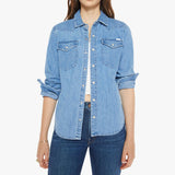 Mother All My Exes in Playing For Keeps