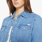 Mother All My Exes in Playing For Keeps