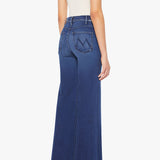 Mother The Hustler Roller Sneak in Homecoming High