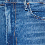 Mother The Maven Ankle Fray in Bitchin'