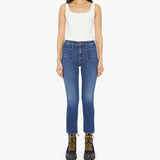 Mother Patch Pocket Insider Flood in On Your Left