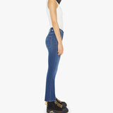 Mother Patch Pocket Insider Flood in On Your Left