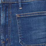 Mother Patch Pocket Insider Flood in On Your Left