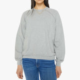 Mother The Biggie Concert in Heather Grey