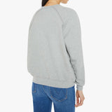 Mother The Biggie Concert in Heather Grey