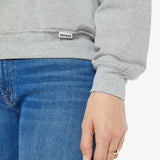 Mother The Biggie Concert in Heather Grey