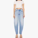 Mother The Fangirl Hover Fray in Floral Fury